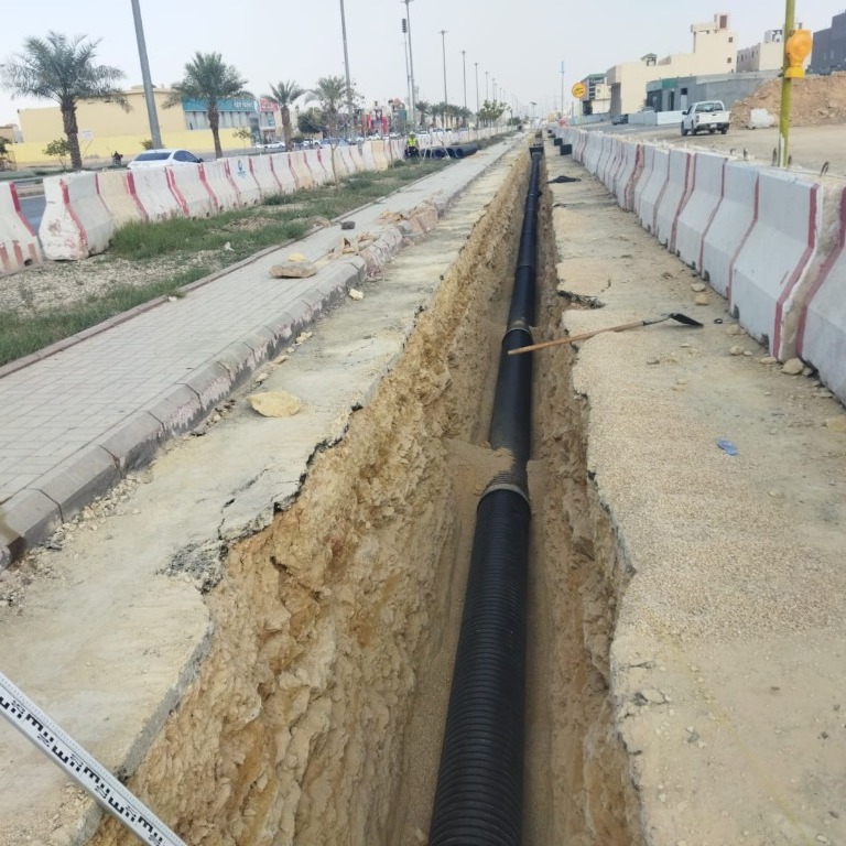 Stormwater