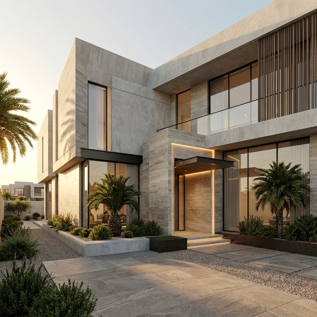 Luxury Villa